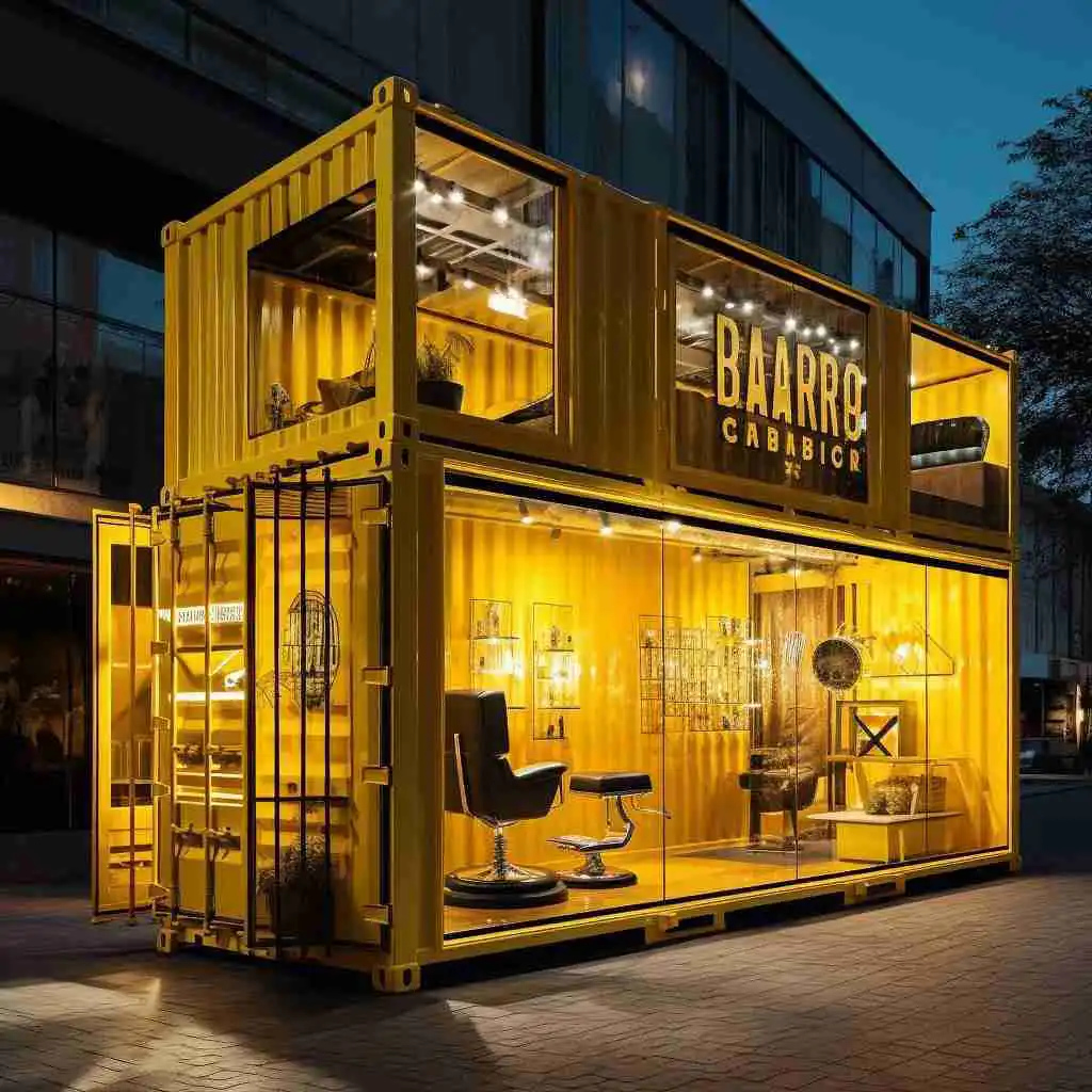 OEM Customization Options for Expandable Container Houses Explained